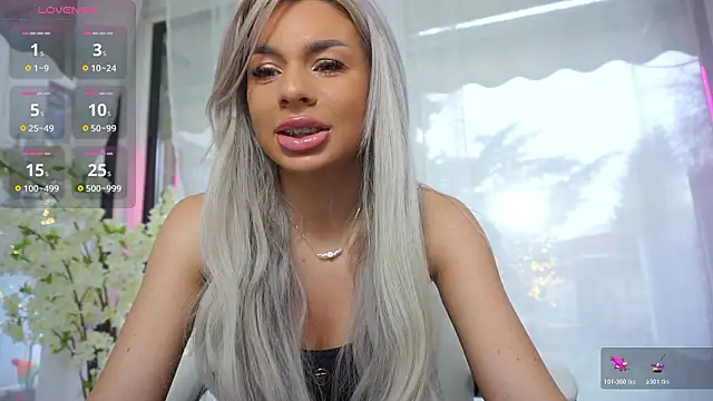 Russian Ava online show from February 6, 2026, 8:07 am