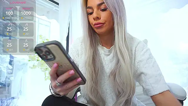 Russian Ava online show from February 21, 2026, 6:14 am