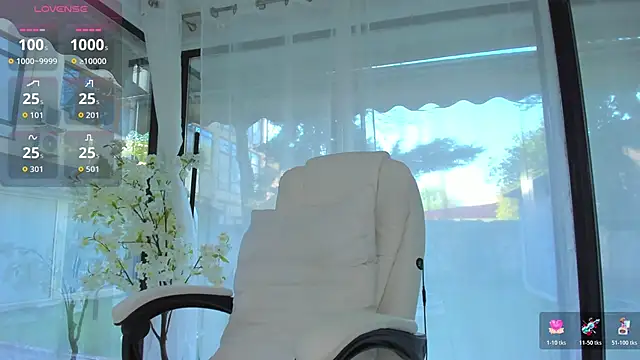 Russian Ava online show from April 23, 2026, 6:25 am