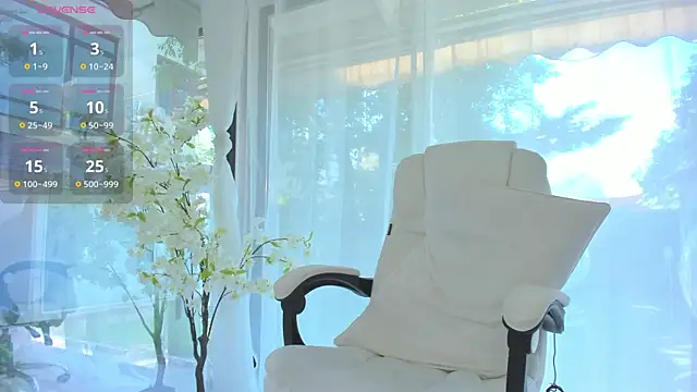 Russian Ava online show from May 25, 2026, 6:52 am
