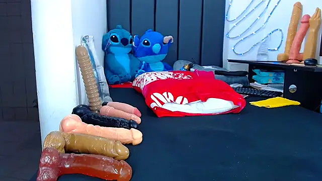 LaGersoon online show from February 2, 2025, 9:56 pm