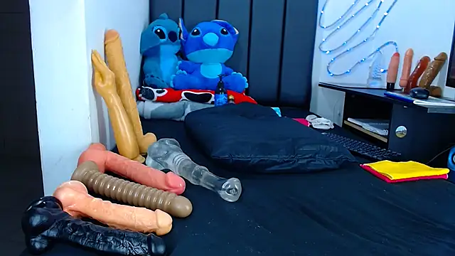 LaGersoon online show from February 13, 2025, 3:39 am