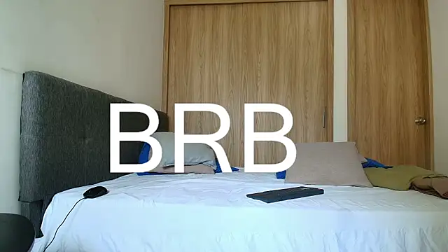 ALEJANDRO BIGCOCK online show from June 4, 2026, 3:07 pm