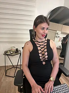 Snapshot of Eva_Gonzalez chatting on February 20, 2025, 12:08 am Eva Gonzalez online show from February 20, 2025, 12:08 am