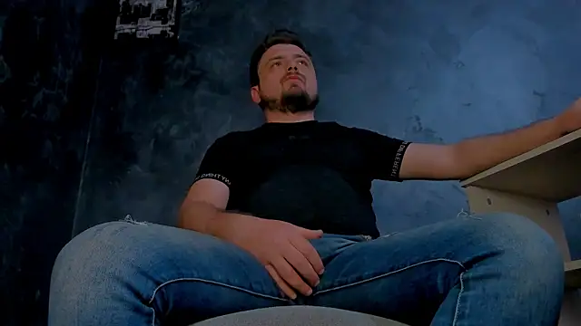 Master Mark Wayne online show from April 12, 2026, 8:03 pm