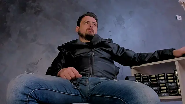 Master Mark Wayne online show from April 19, 2026, 8:46 am