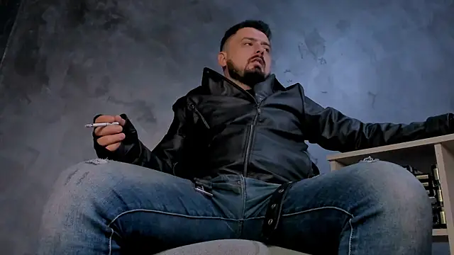 Master Mark Wayne online show from April 21, 2026, 12:00 pm