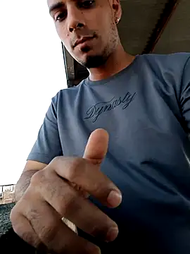 bonehur online show from September 27, 2025, 8:58 pm