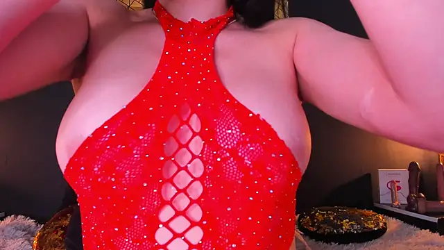 caro lyne  online show from January 7, 2025, 7:59 pm