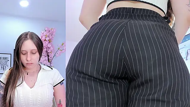 Siouxsie cenobite online show from December 14, 2025, 11:15 am