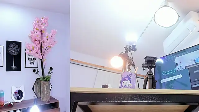 Siouxsie cenobite online show from February 5, 2026, 11:37 am