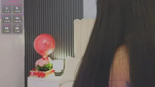 Madiee Rhea online show from April 22, 2026, 7:37 pm