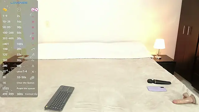 crissticutte online show from January 19, 2025, 4:12 am