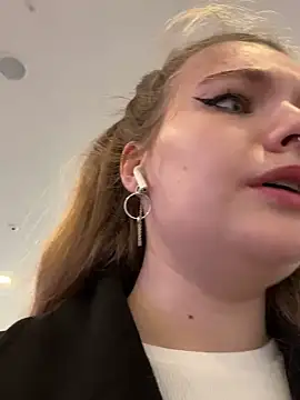 Holy Tereza online show from December 7, 2024, 6:48 pm