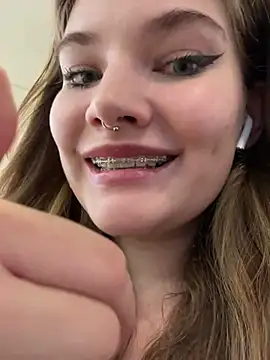 Holy Tereza online show from December 8, 2024, 6:50 pm