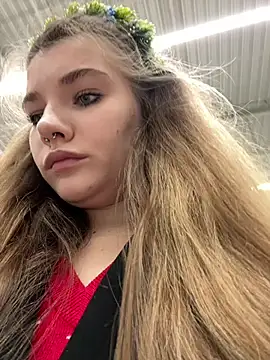 Holy Tereza online show from December 27, 2024, 3:37 pm