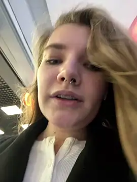 Holy Tereza online show from January 17, 2025, 6:23 pm