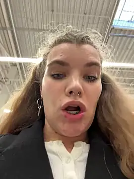 Holy Tereza online show from February 20, 2025, 2:35 pm