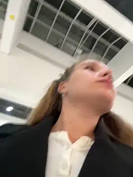 Holy Tereza online show from February 20, 2025, 5:40 pm