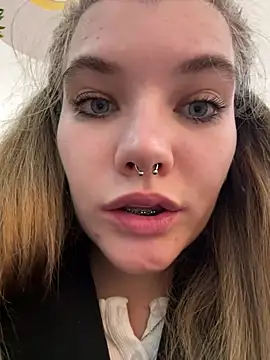 Holy Tereza online show from March 7, 2025, 6:22 pm