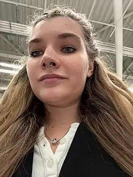 Holy Tereza online show from March 16, 2025, 3:17 pm