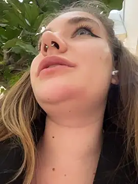 Holy Tereza online show from March 4, 2026, 3:18 pm