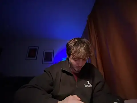 Nathon  online show from March 2, 2026, 8:59 pm