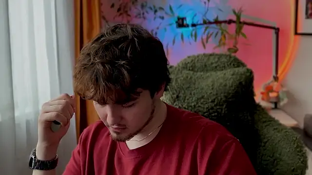 Nathon  online show from March 3, 2026, 2:01 pm