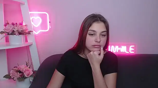 MilanaAngelAs online show from February 11, 2025, 10:48 am