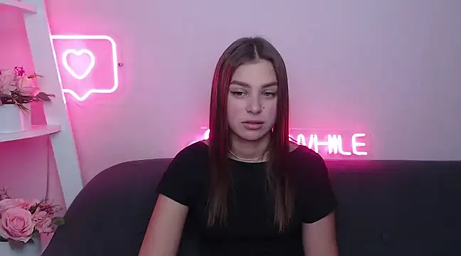 MilanaAngelAs online show from February 28, 2025, 10:52 am