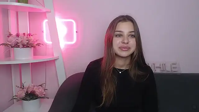 MilanaAngelAs online show from November 5, 2025, 12:10 am