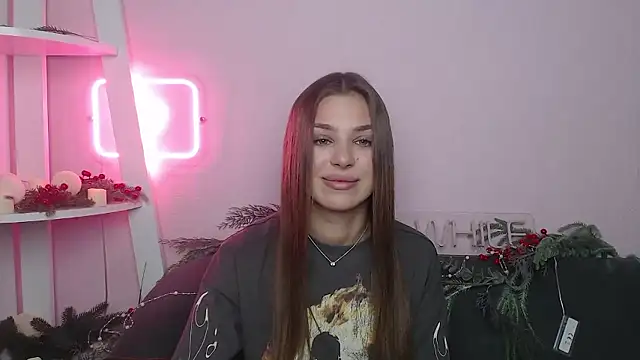 MilanaAngelAs online show from January 9, 2026, 5:43 am