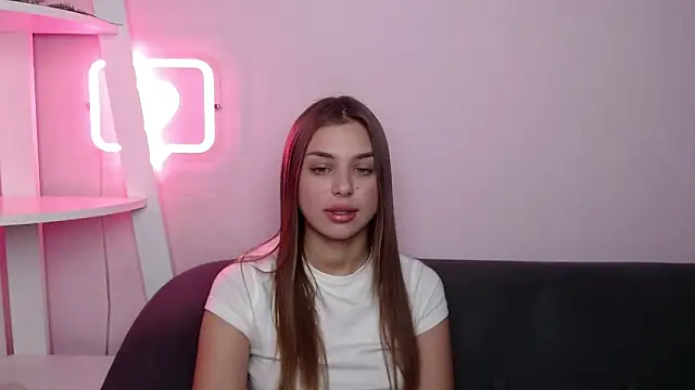 MilanaAngelAs online show from February 14, 2026, 5:53 pm