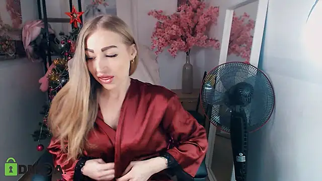  KittyBoo online show from December 11, 2024, 8:36 am