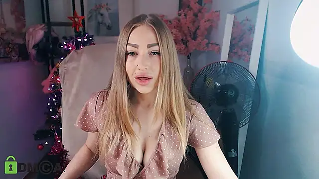  KittyBoo online show from December 24, 2024, 11:06 am