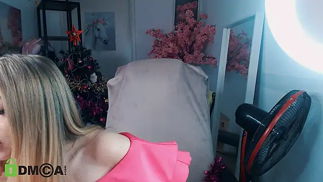  KittyBoo online show from January 2, 2025, 4:46 pm