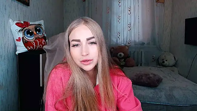  KittyBoo online show from September 16, 2025, 7:09 am