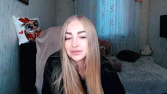  KittyBoo online show from September 25, 2025, 11:14 am