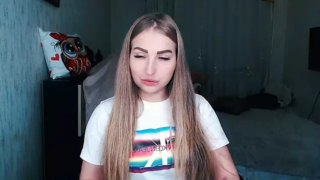  KittyBoo online show from December 19, 2025, 6:42 am