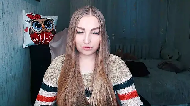  KittyBoo online show from January 13, 2026, 7:02 am