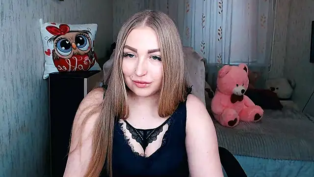  KittyBoo online show from March 2, 2026, 6:47 am