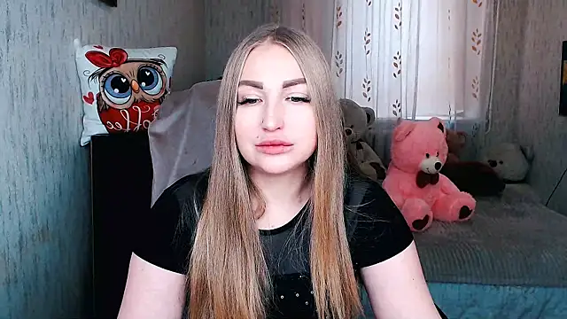  KittyBoo online show from March 3, 2026, 7:25 am