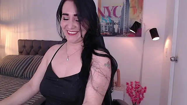 miawilson 1 online show from February 10, 2025, 12:19 am