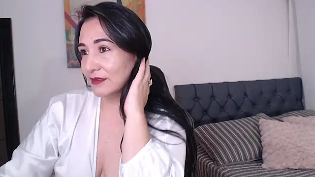 Snapshot of miawilson_1 chatting on May 19, 2026, 4:19 am miawilson 1 online show from May 19, 2026, 4:19 am