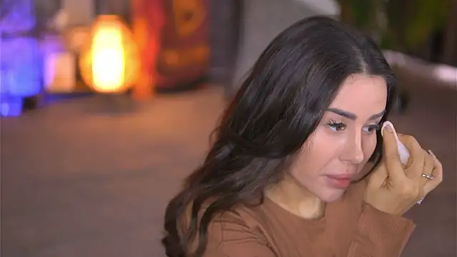 EvaZane online show from February 1, 2025, 10:48 am