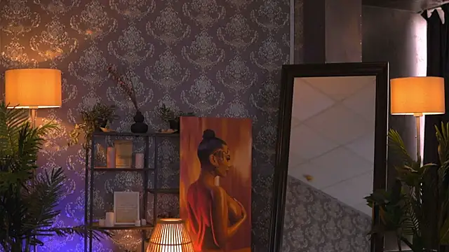 EvaZane online show from February 5, 2025, 10:51 am