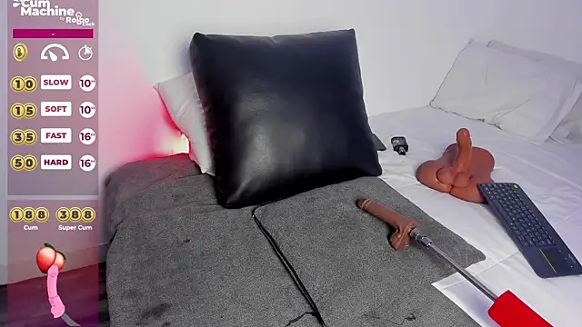 Matt Ferrer online show from January 22, 2025, 2:26 am