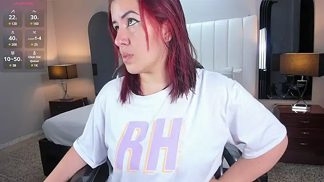 vanity sex online show from January 17, 2025, 11:38 am