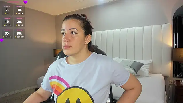 vanity sex online show from February 18, 2025, 11:33 am