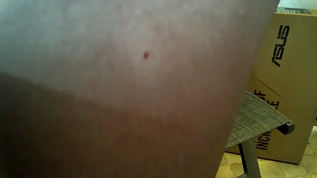 sexxx-mike online show from November 2, 2025, 3:25 pm